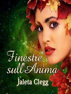cover image of Finestre sull'Anima